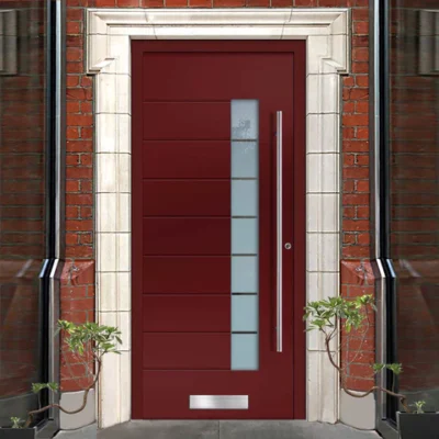 43807-red-front-modern-door-directdoors-spitfire-doors_480x480_crop_center.progressive External ThruSafe Aluminium Door - 1142 CNC Grooves